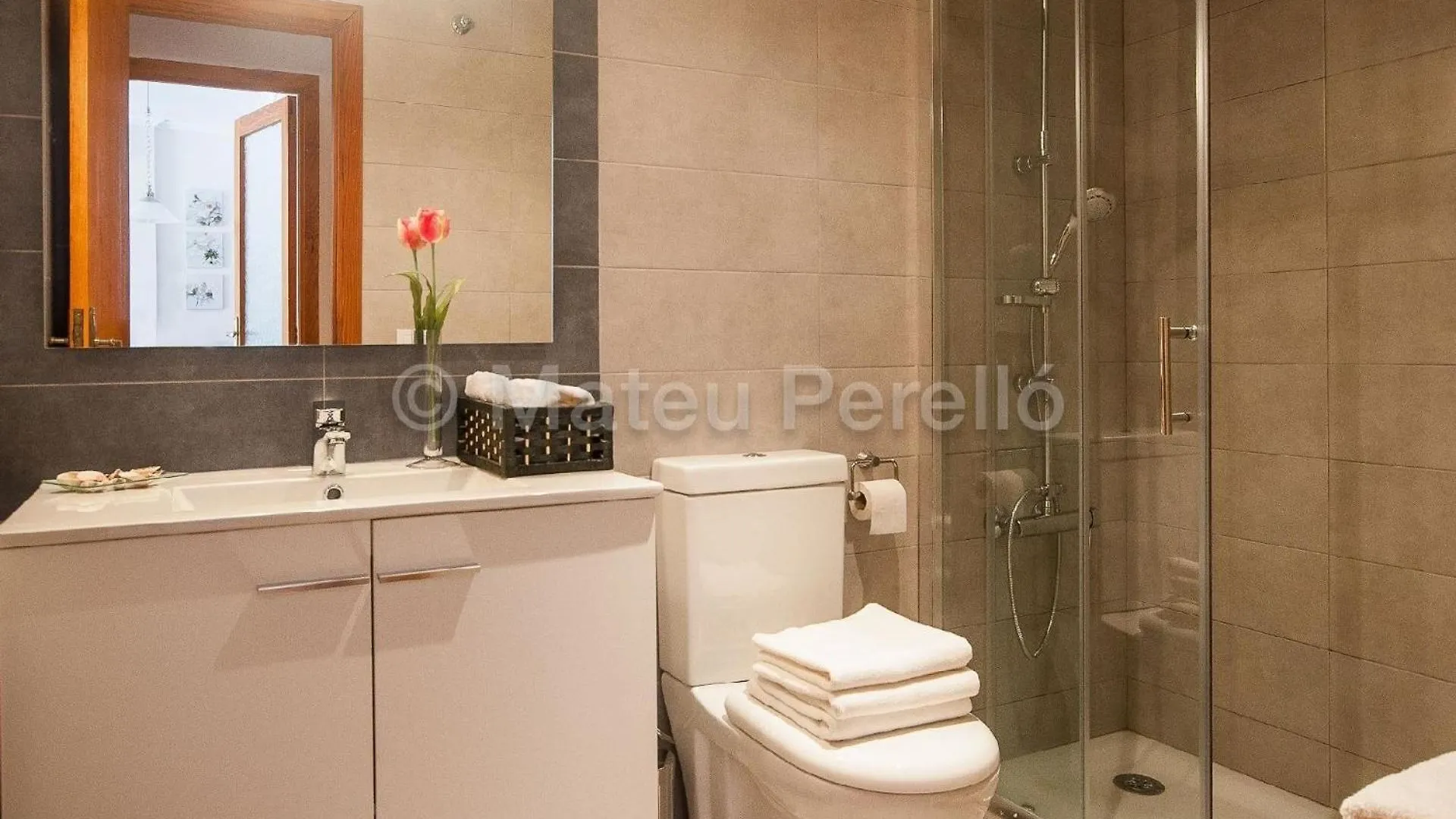 Ferienwohnung In Son Baulo Mit Grill, Garten Und Terrasse Can Picafort  0*, Can Picafort (Mallorca)