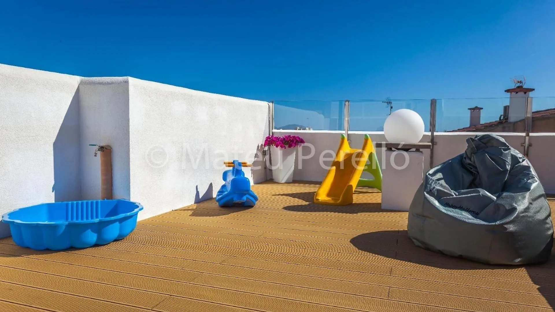 קאן פיקפורט Ferienwohnung In Son Baulo Mit Grill, Garten Und Terrasse 0*, קאן פיקפורט
