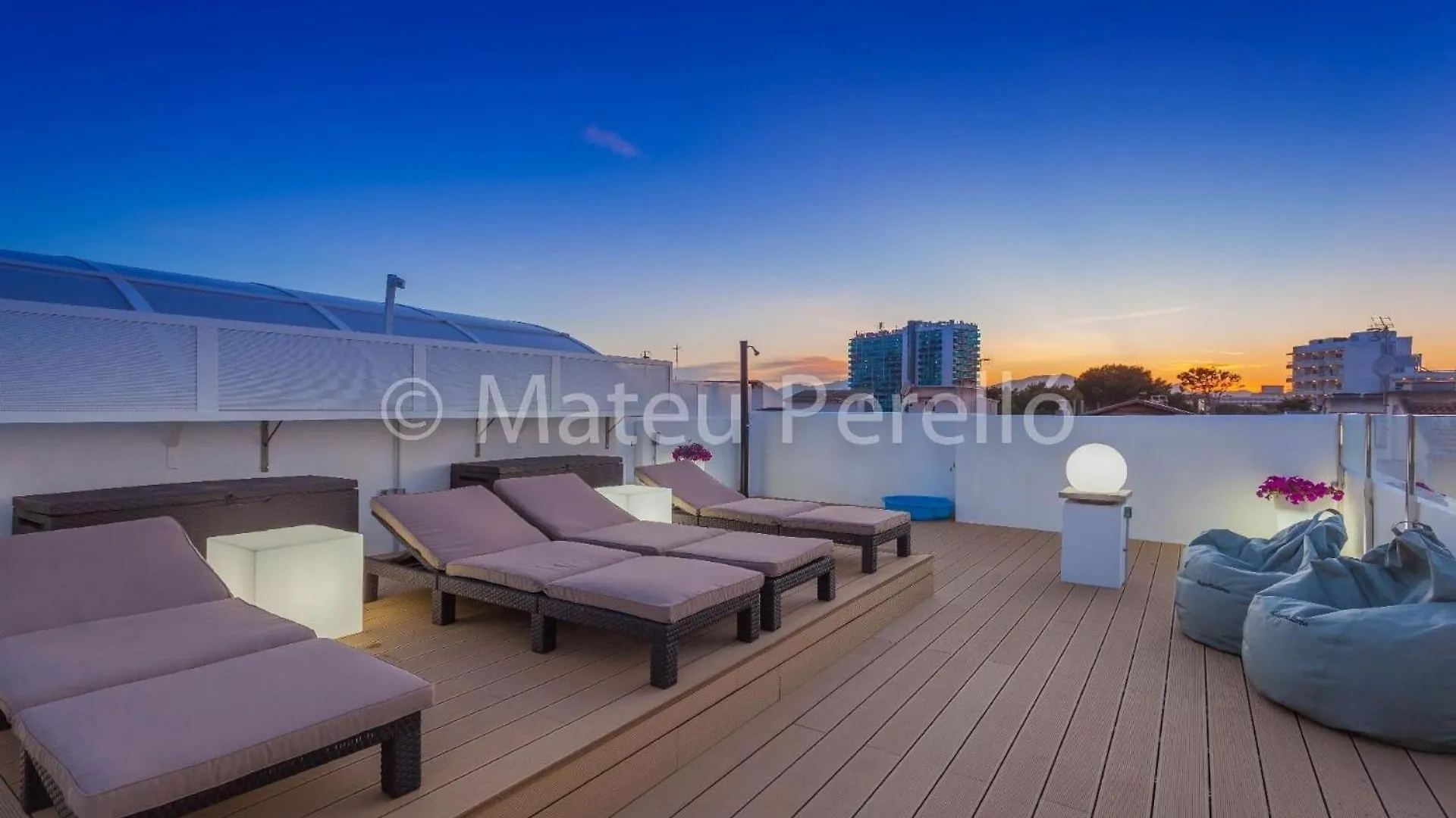 דירה קאן פיקפורט Ferienwohnung In Son Baulo Mit Grill, Garten Und Terrasse