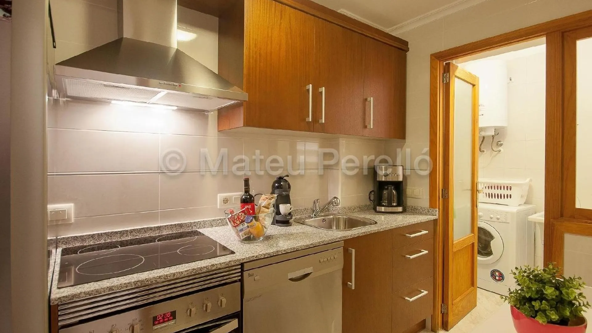 קאן פיקפורט Ferienwohnung In Son Baulo Mit Grill, Garten Und Terrasse קאן פיקפורט